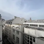 Immersion Dans Le Marais - Centre De Paris