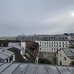 Immersion Dans Le Marais - Centre De Paris