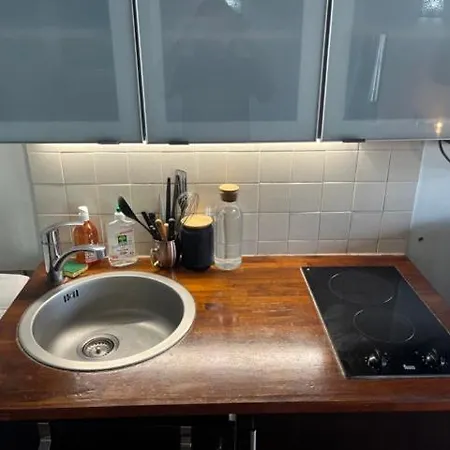 Immersion Dans Le Marais - Centre De Apartment Paris