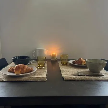 Immersion Dans Le Marais - Centre De Apartment