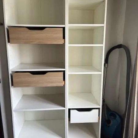 Immersion Dans Le Marais - Centre De Apartment Paris