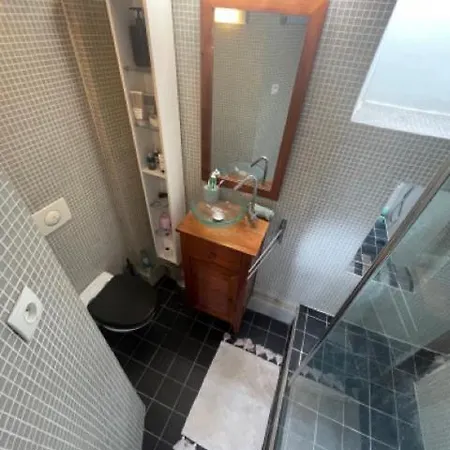 Immersion Dans Le Marais - Centre De * Paris